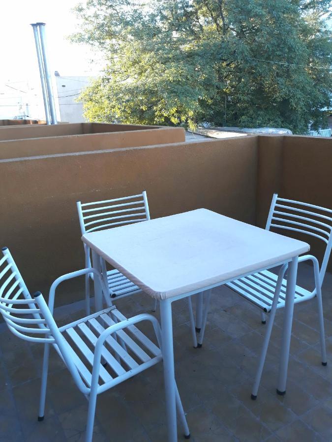 Terraza Del Sol Apart San Juan Eksteriør bilde
